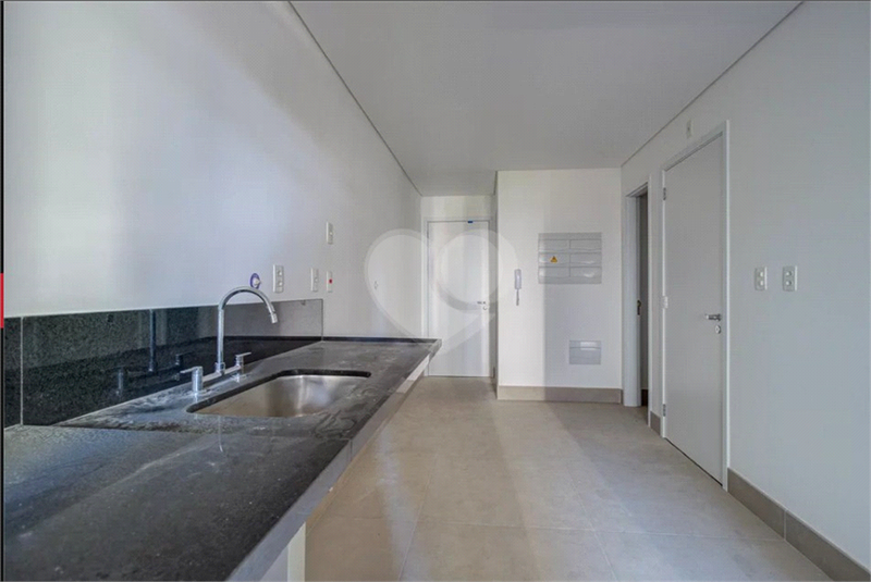 Venda Apartamento São Paulo Cidade Monções REO891587 21