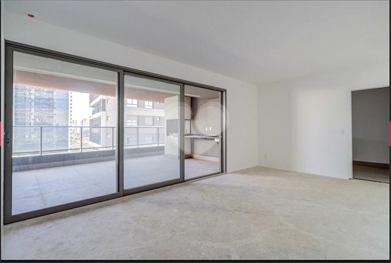 Venda Apartamento São Paulo Cidade Monções REO891587 11