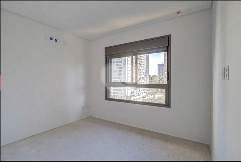 Venda Apartamento São Paulo Cidade Monções REO891587 18