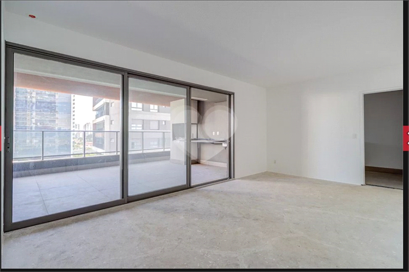 Venda Apartamento São Paulo Cidade Monções REO891587 6