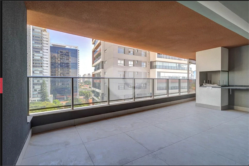 Venda Apartamento São Paulo Cidade Monções REO891587 4