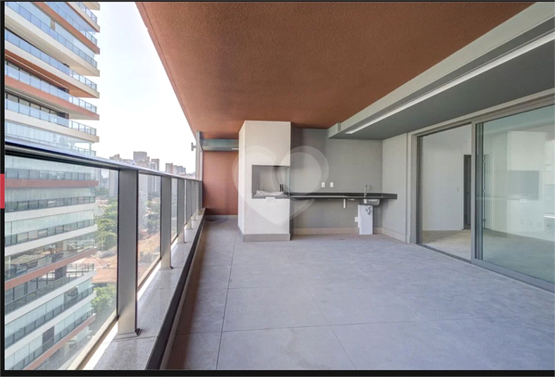 Venda Apartamento São Paulo Cidade Monções REO891587 5