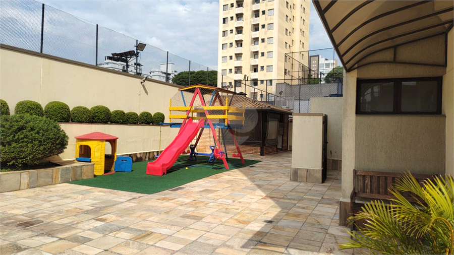 Venda Apartamento Guarulhos Vila Tijuco REO891594 36