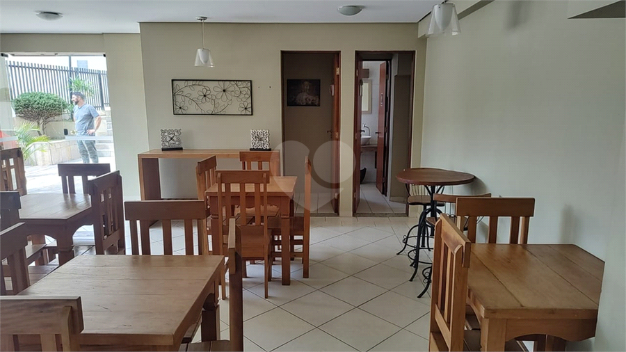 Venda Apartamento Guarulhos Vila Tijuco REO891594 49