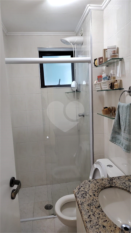 Venda Apartamento Guarulhos Vila Tijuco REO891594 17