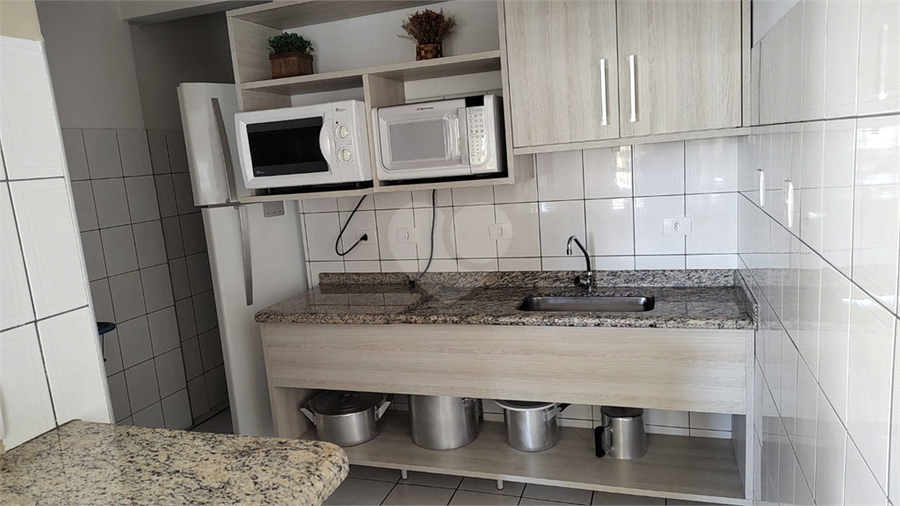 Venda Apartamento Guarulhos Vila Tijuco REO891594 54