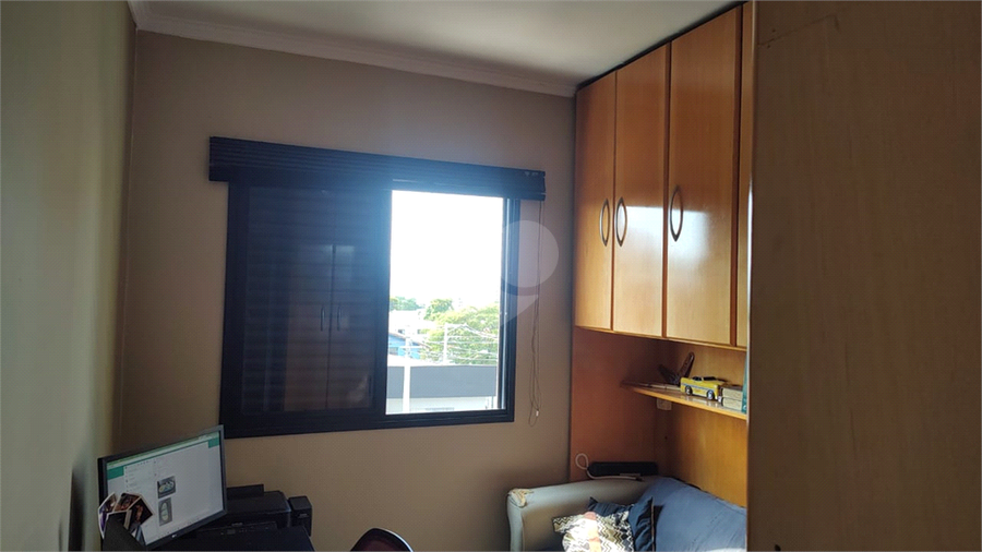 Venda Apartamento Guarulhos Vila Tijuco REO891594 27