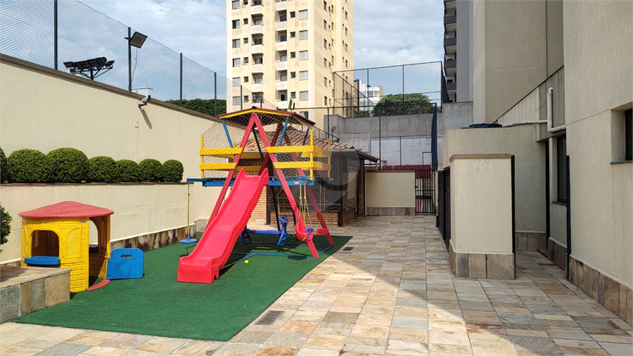 Venda Apartamento Guarulhos Vila Tijuco REO891594 37