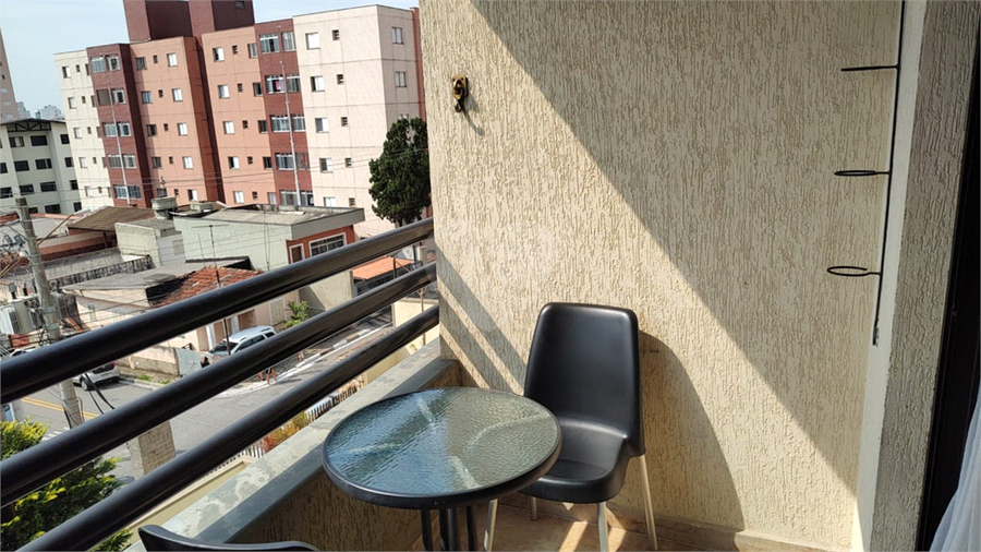 Venda Apartamento Guarulhos Vila Tijuco REO891594 15