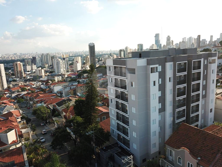 Venda Apartamento São Paulo Jardim São Paulo(zona Norte) REO891605 15