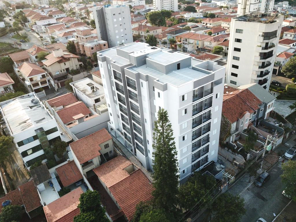 Venda Apartamento São Paulo Jardim São Paulo(zona Norte) REO891605 9