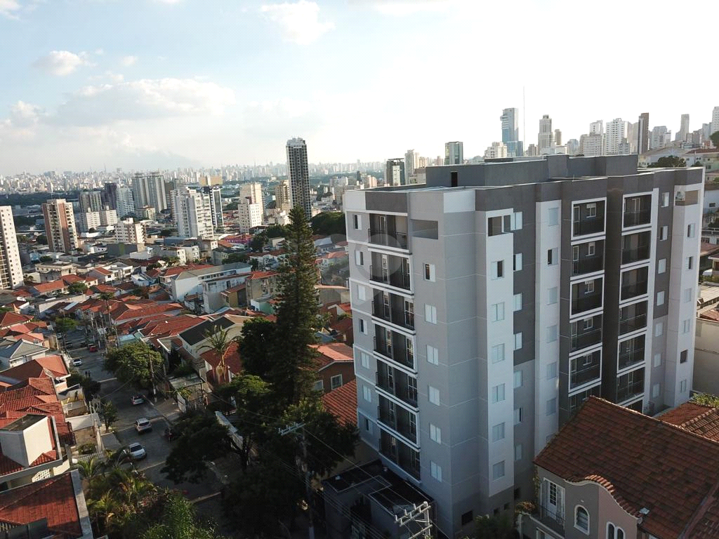 Venda Apartamento São Paulo Jardim São Paulo(zona Norte) REO891608 15