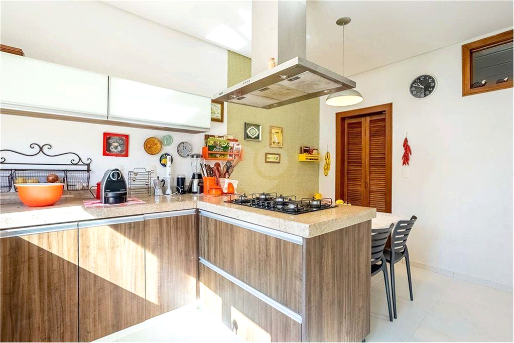 Aluguel Casa São Paulo Indianópolis REO891612 12