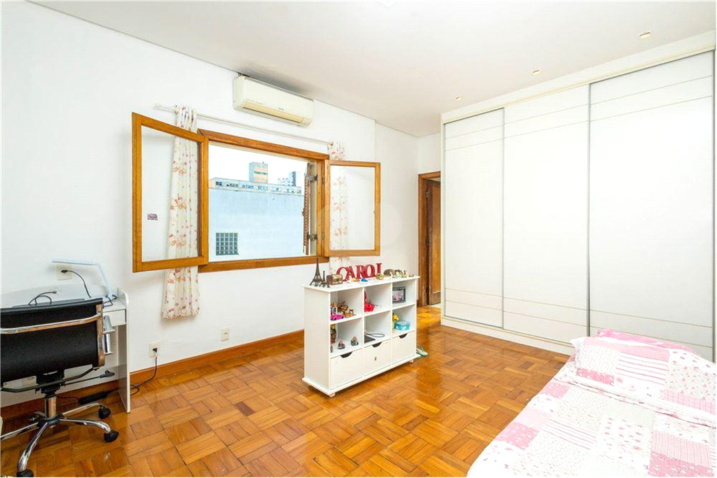 Aluguel Casa São Paulo Indianópolis REO891612 21