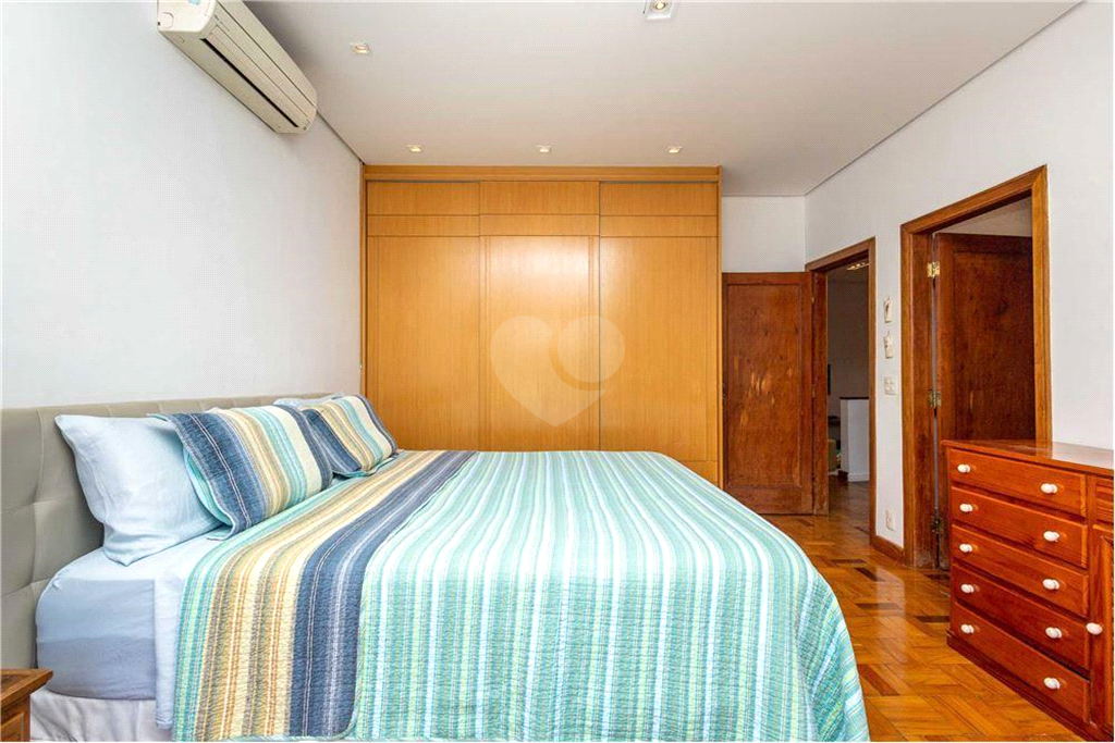 Aluguel Casa São Paulo Indianópolis REO891612 16