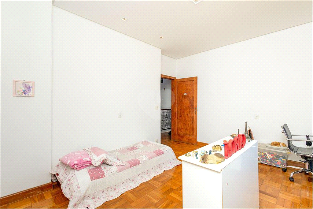 Aluguel Casa São Paulo Indianópolis REO891612 17