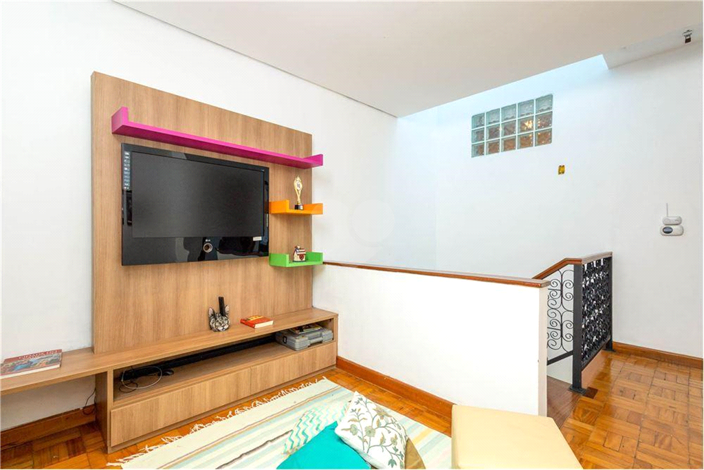 Aluguel Casa São Paulo Indianópolis REO891612 9