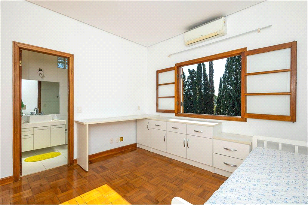 Venda Casa São Paulo Indianópolis REO891612 19