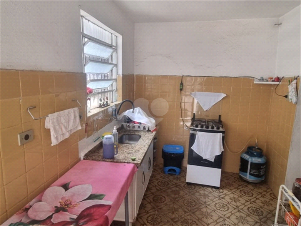 Venda Casa térrea São Paulo Imirim REO891619 14