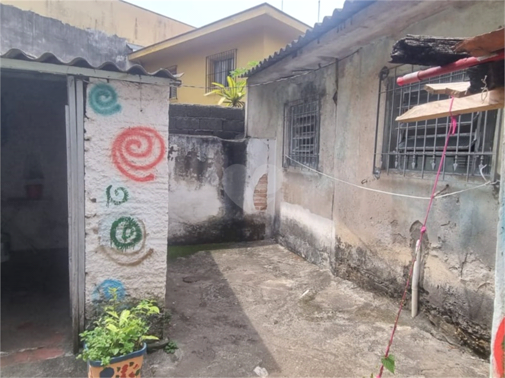 Venda Casa térrea São Paulo Imirim REO891619 21