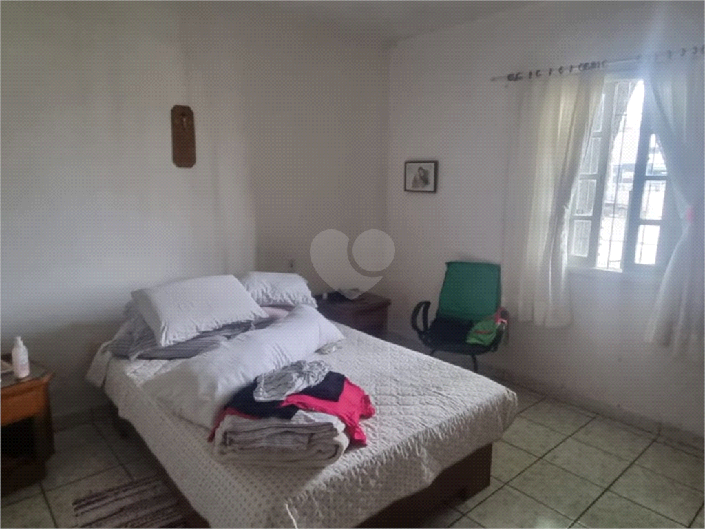 Venda Casa térrea São Paulo Imirim REO891619 12