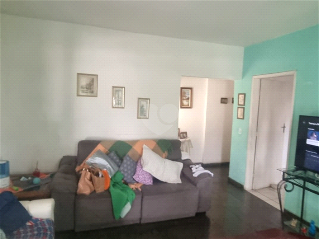 Venda Casa térrea São Paulo Imirim REO891619 7