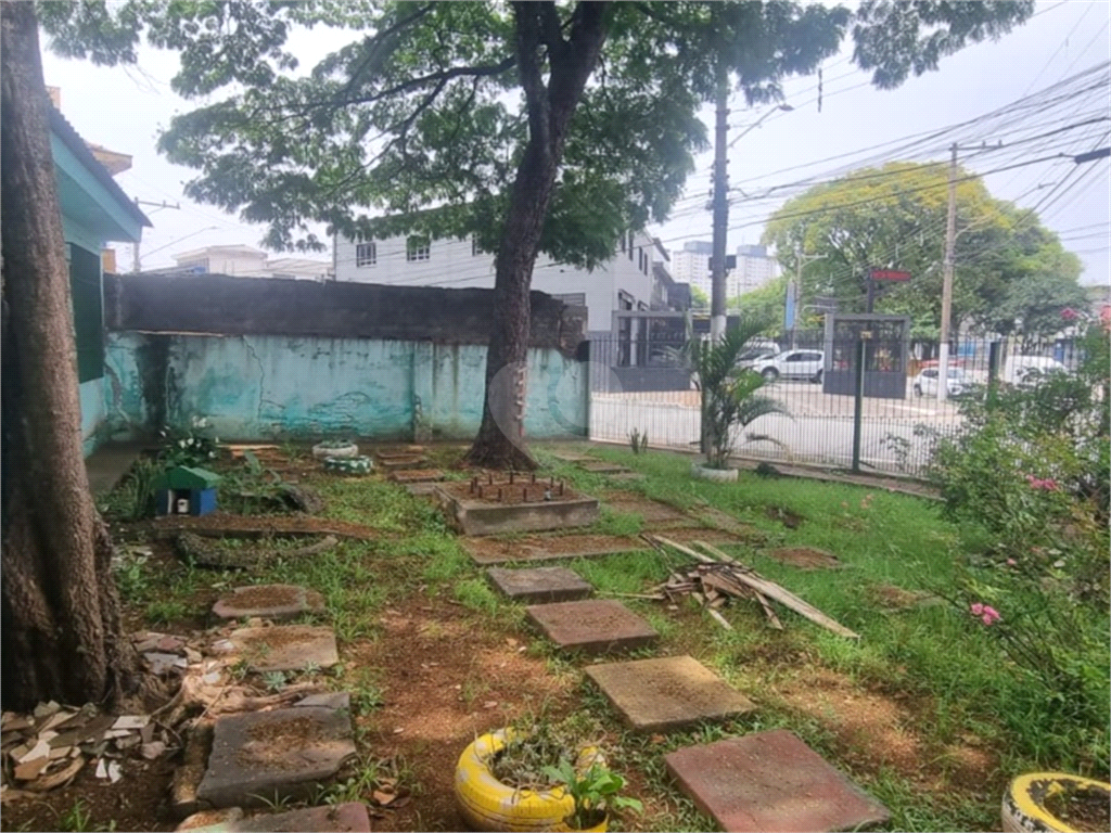 Venda Casa térrea São Paulo Imirim REO891619 5