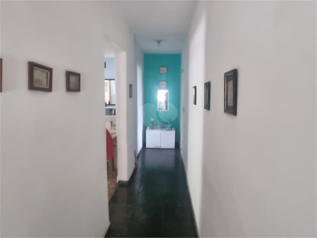 Venda Casa térrea São Paulo Imirim REO891619 8