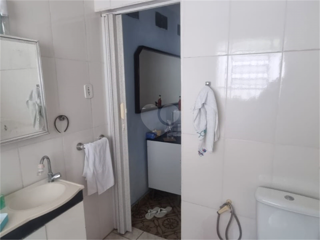 Venda Casa térrea São Paulo Imirim REO891619 17