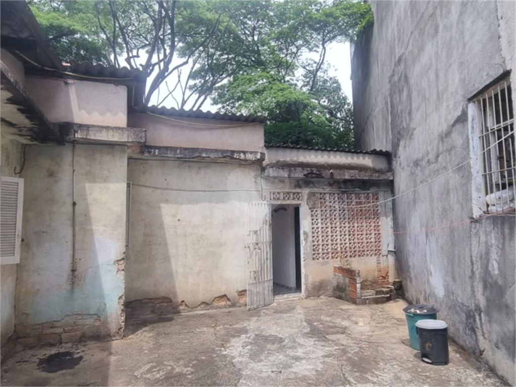 Venda Casa térrea São Paulo Imirim REO891619 19