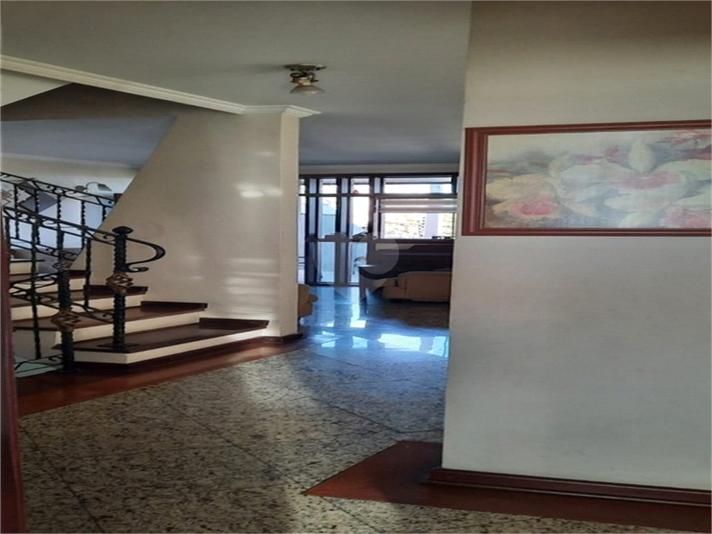 Venda Casa Sorocaba Vila Carvalho REO891633 36