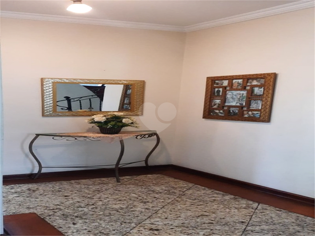 Venda Casa Sorocaba Vila Carvalho REO891633 38