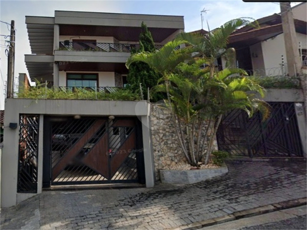 Venda Casa Sorocaba Vila Carvalho REO891633 1