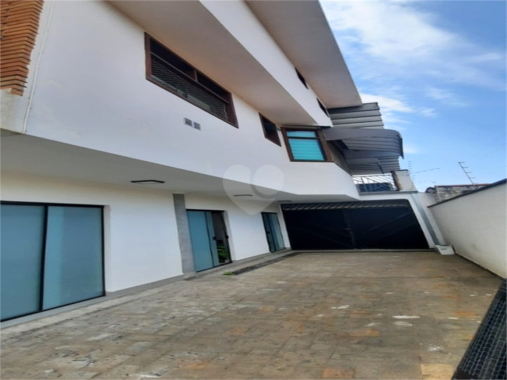 Venda Casa Sorocaba Vila Carvalho REO891633 15