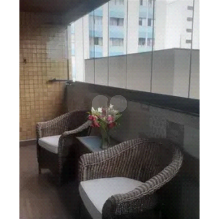 Venda Apartamento São Caetano Do Sul Barcelona REO891643 8