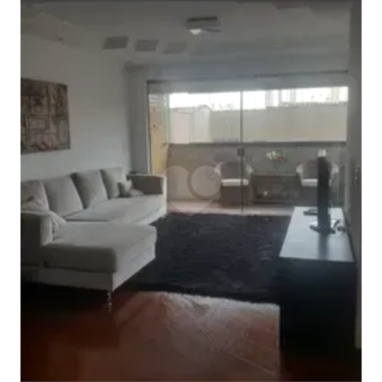 Venda Apartamento São Caetano Do Sul Barcelona REO891643 4