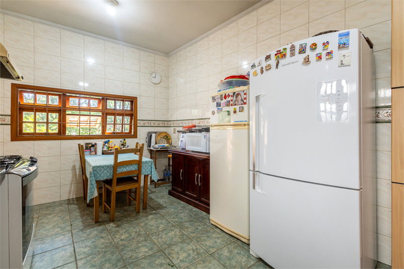 Venda Sobrado São Paulo Vila Madalena REO891644 13