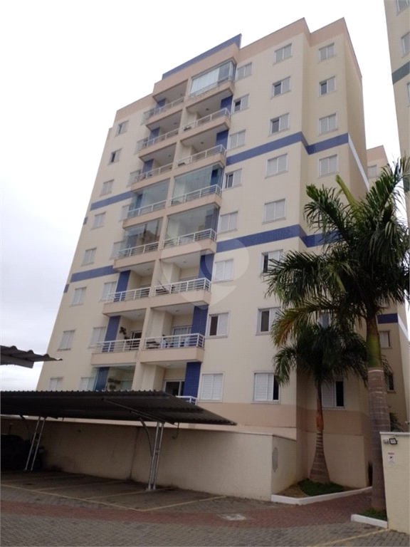 Venda Apartamento Taubaté Granjas Santa Terezinha REO891661 12