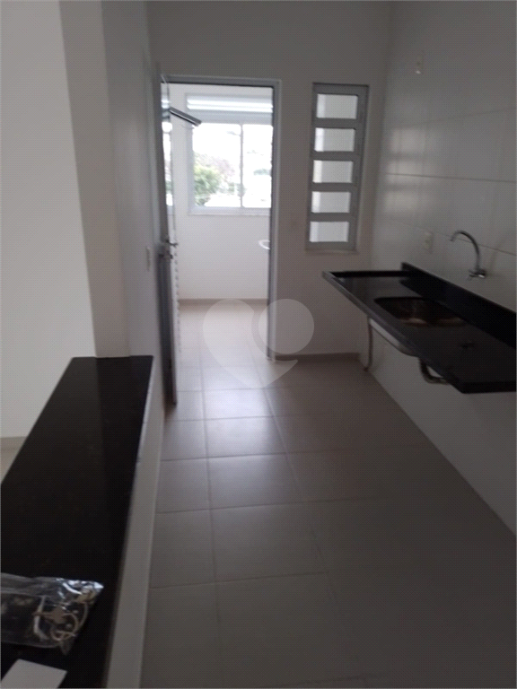 Venda Apartamento Taubaté Granjas Santa Terezinha REO891661 8