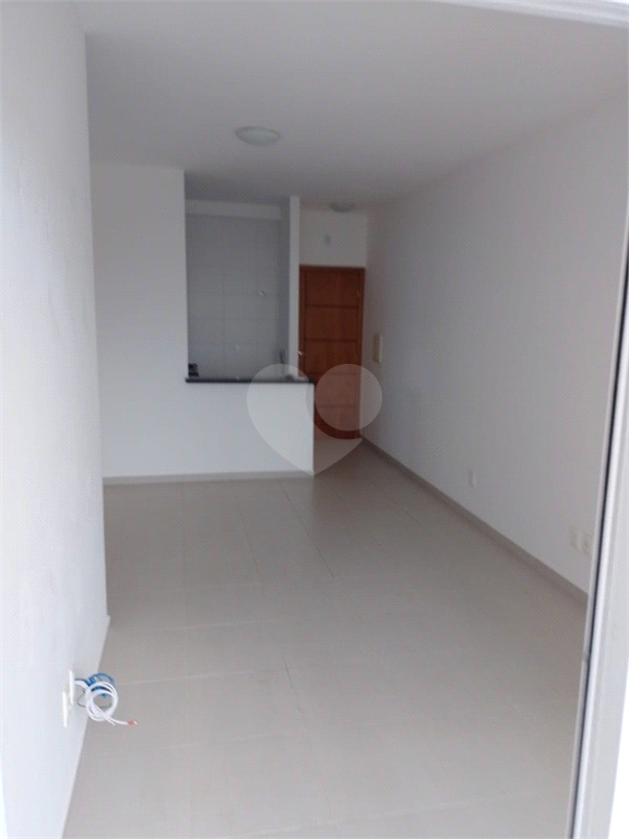 Venda Apartamento Taubaté Granjas Santa Terezinha REO891661 3