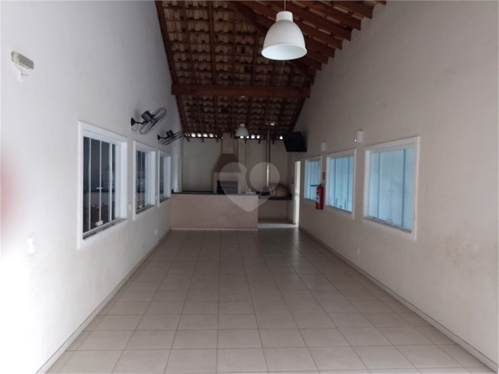 Venda Apartamento Taubaté Granjas Santa Terezinha REO891661 23