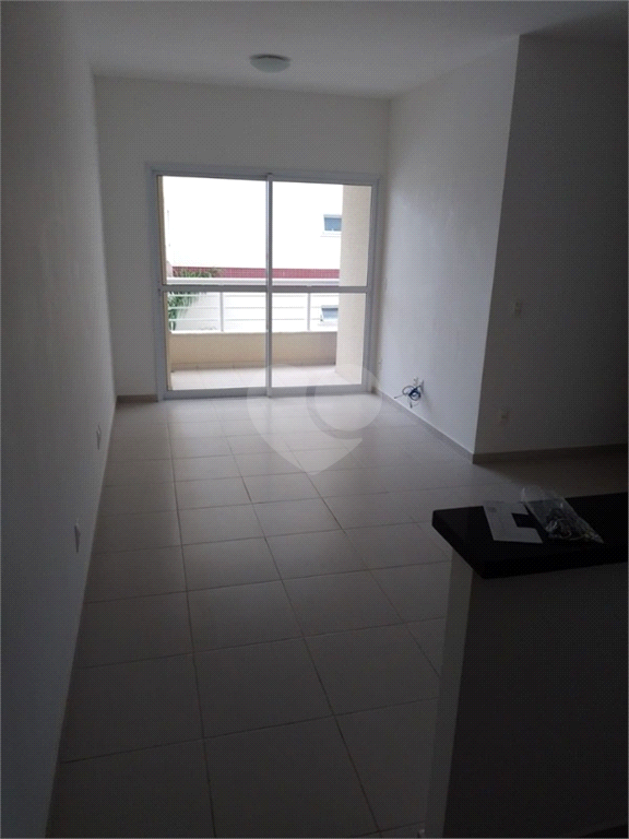 Venda Apartamento Taubaté Granjas Santa Terezinha REO891661 2