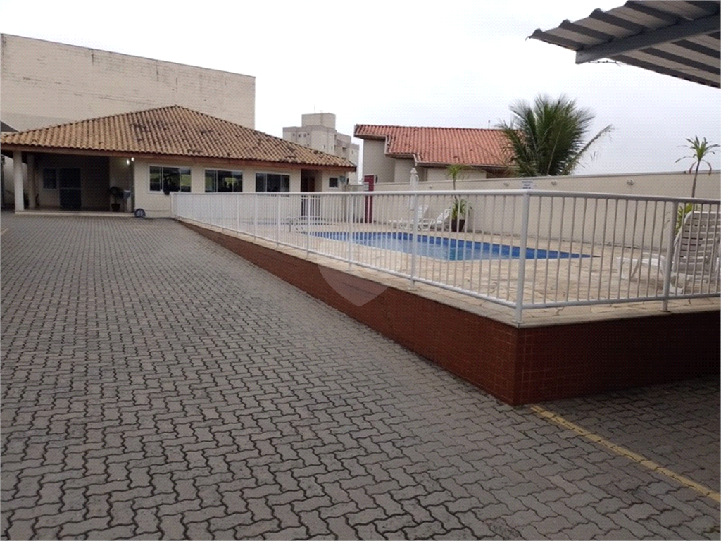 Venda Apartamento Taubaté Granjas Santa Terezinha REO891661 21