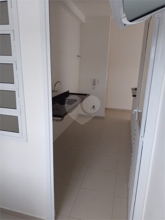 Venda Apartamento Taubaté Granjas Santa Terezinha REO891661 7