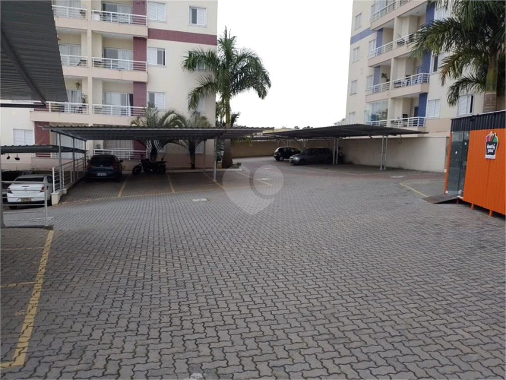 Venda Apartamento Taubaté Granjas Santa Terezinha REO891661 19