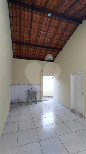 Venda Casa Piracicaba Vila Rezende REO891673 5