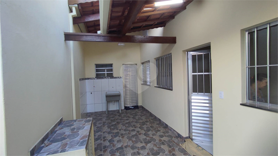 Venda Casa Piracicaba Vila Rezende REO891673 10