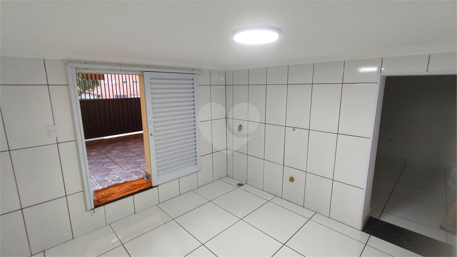 Venda Casa Piracicaba Vila Rezende REO891673 34