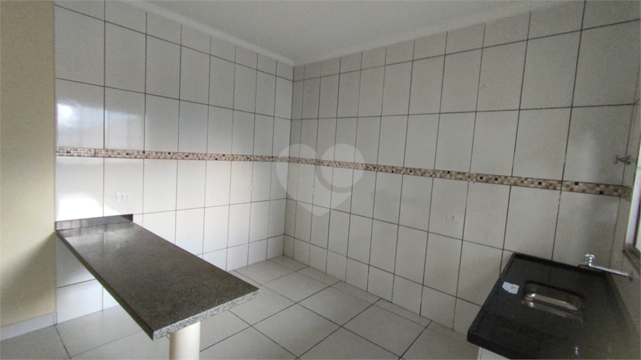 Venda Casa Piracicaba Vila Rezende REO891673 23