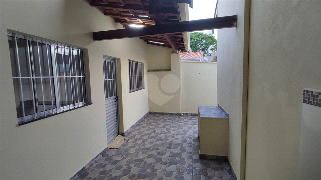 Venda Casa Piracicaba Vila Rezende REO891673 9